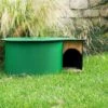 Wildlife World Hogilo Hedgehog Home -PlantEra Shop 768233