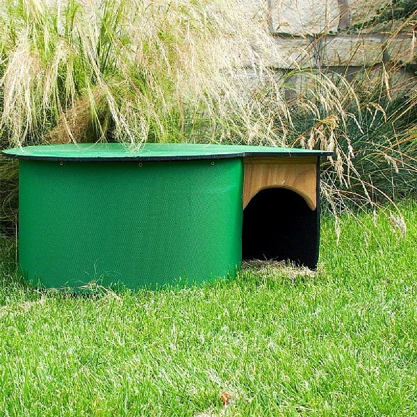 Wildlife World Hogilo Hedgehog Home 3 Wildlife World Hogilo Hedgehog Home