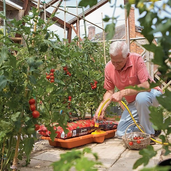 Hozelock Growbag Waterer 6 Hozelock Growbag Waterer - Image 4