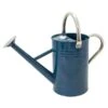 Kent & Stowe 4.5L Metal Watering Can - Blue 1 Kent & Stowe 4.5L Metal Watering Can - Blue -PlantEra Shop 774519