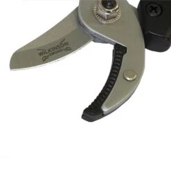 Wilkinson Sword Aluminium Anvil Pruners -PlantEra Shop 787065 2