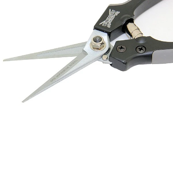 Wilkinson Sword Straight Pruning Snips 5 Wilkinson Sword Straight Pruning Snips - Image 3