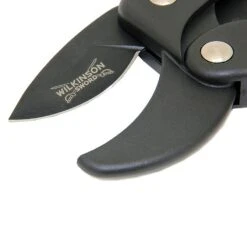 Wilkinson Sword Ratchet Anvil Pruner 9 Wilkinson Sword Ratchet Anvil Pruner -PlantEra Shop 787068 3