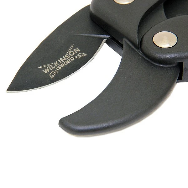 Wilkinson Sword Ratchet Anvil Pruner 6 Wilkinson Sword Ratchet Anvil Pruner - Image 4