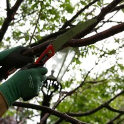 Wilkinson Sword Turbo Folding Saw -PlantEra Shop 787094 1