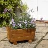 Tom Chambers Wisley Trough Planter (FSC) 1 Tom Chambers Wisley Trough Planter (FSC) -PlantEra Shop 859799
