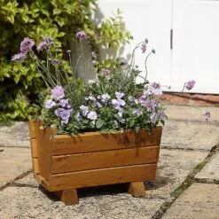 Tom Chambers Wisley Trough Planter (FSC)