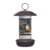 Tom Chambers Hammered Steel Peanut Feeder -PlantEra Shop 867178