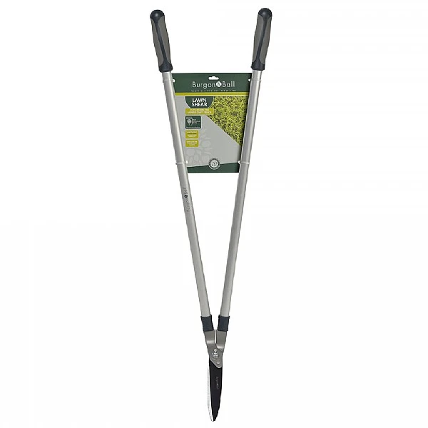 Burgon & Ball RHS Lawn Shear 7 Burgon & Ball RHS Lawn Shear - Image 5