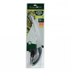 Burgon & Ball RHS Curved Pruning Saw -PlantEra Shop 884121 3