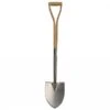 Burgon & Ball RHS Ladies Stainless Steel Groundbreaker Spade -PlantEra Shop 914432