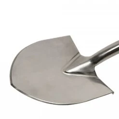 Burgon & Ball RHS Mens Stainless Steel Groundbreaker Spade -PlantEra Shop 914433 2