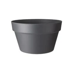 Elho Loft Urban Bowl 35cm Anthricite 8 Elho Loft Urban Bowl 35cm Anthricite -PlantEra Shop 933182 3