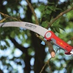 Wolf Multi-Change Powercut Professional Pruning Saw -PlantEra Shop 955225 2
