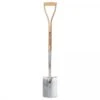 Kent & Stowe Garden Life Stainless Steel Digging Spade -PlantEra Shop 961598