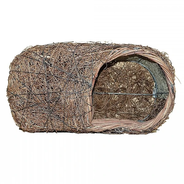 Simon King Brushwood Robin Nester 3 Simon King Brushwood Robin Nester