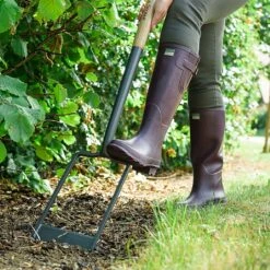 Kent & Stowe Carbon Steel Clay Mule -PlantEra Shop 974163 1