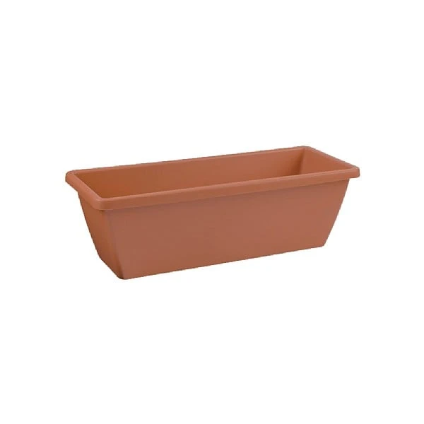 Elho Barcelona 90cm Trough (Various Colours) 4 Elho Barcelona 90cm Trough (Various Colours) - Image 2