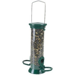 Defender Seed Feeder