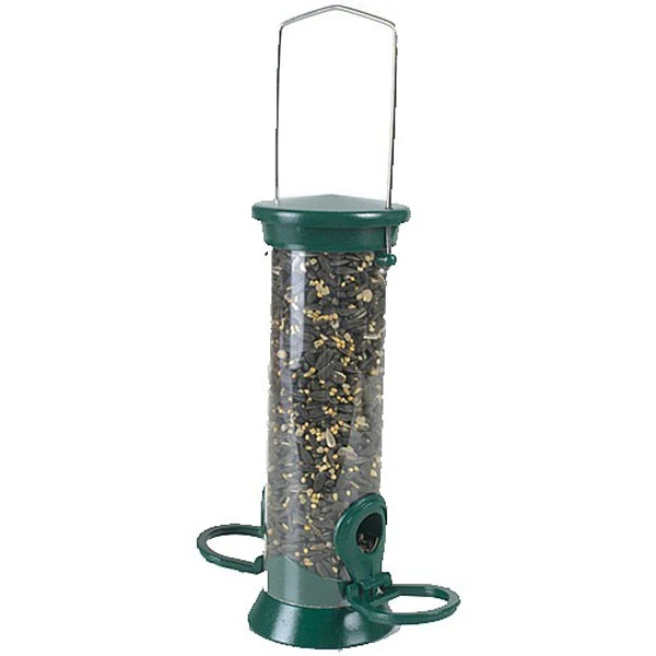 Defender Seed Feeder 3 Defender Seed Feeder