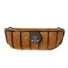 Tom Chambers Cottage Forge Window Box With Liner 2 Tom Chambers Cottage Forge Window Box With Liner -PlantEra Shop COTFORWBOX