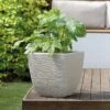 Cotswold Square Planter 32cm (Various Colours) -PlantEra Shop COTSQ32