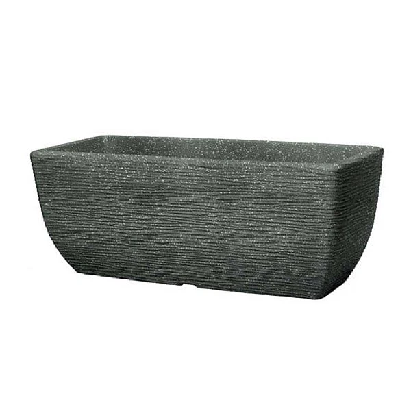 Cotswold Trough Planter 60cm 4 Cotswold Trough Planter 60cm - Image 2