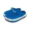 Town & Country Kids Eva Light Up Cloggies Blue 2 Town & Country Kids Eva Light Up Cloggies Blue -PlantEra Shop EVLIUPBLU