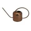 Ivyline Indoor Kensington Copper Watering Can (Various Sizes) -PlantEra Shop KENSINCOPPER