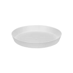 Elho Loft 48cm Urban Round Saucer (Various Colours) 5 Elho Loft 48cm Urban Round Saucer (Various Colours) -PlantEra Shop LOFTURBSAU48 1