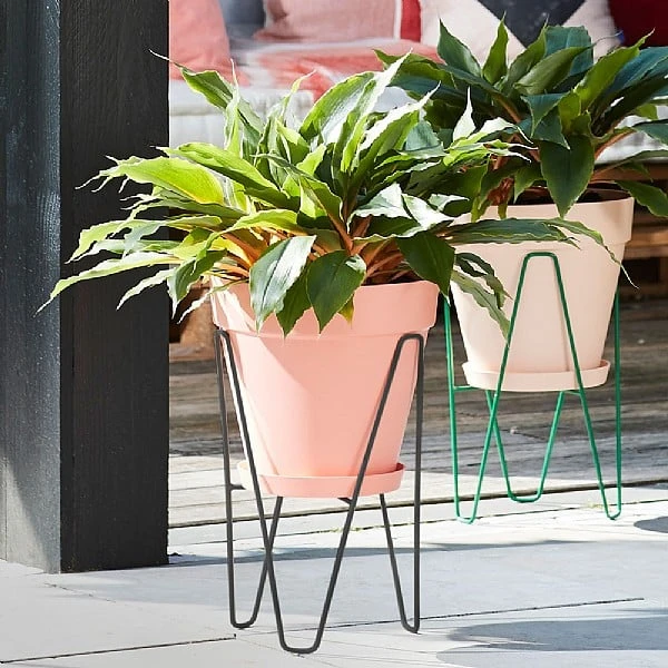 Elho Loft Urban Frame 40cm 4 Elho Loft Urban Frame 40cm - Image 2