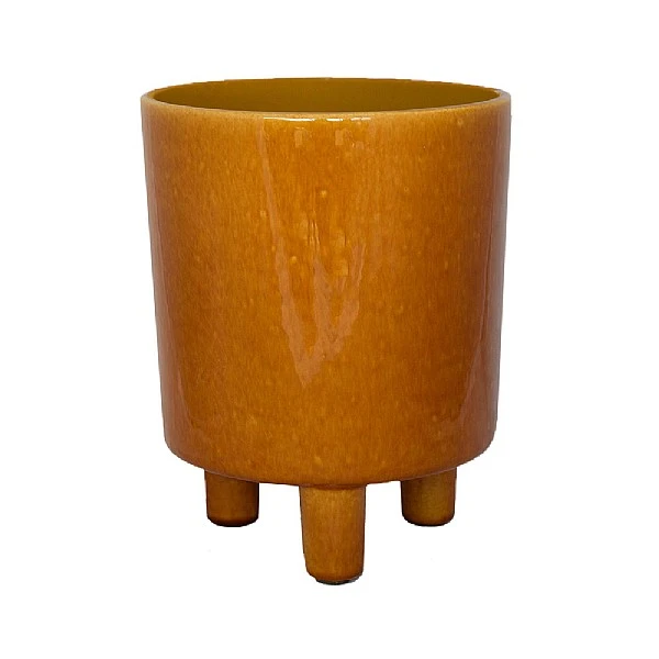 Ivyline Pisa Mustard Pot Cover (Various Sizes) 3 Ivyline Pisa Mustard Pot Cover (Various Sizes)