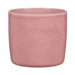Scheurich Rosea Pot Cover (Various Sizes)