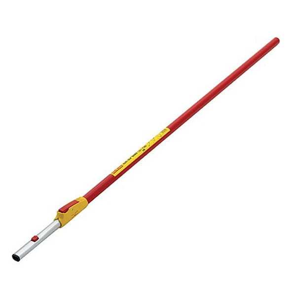 Wolf Garten Multi-Change Telescopic Handle 3 Wolf Garten Multi-Change Telescopic Handle