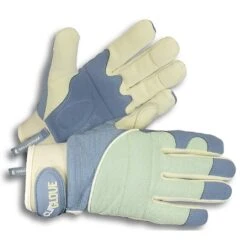 Treadstone Clip Glove 'Shock Absorber' Ladies Gloves -PlantEra Shop TSCGSHKL 2