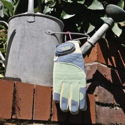Treadstone Clip Glove 'Shock Absorber' Ladies Gloves -PlantEra Shop TSCGSHKL 4