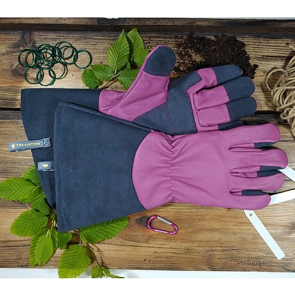 Treadstone Ladies Pruner Gloves 4 Treadstone Ladies Pruner Gloves - Image 2