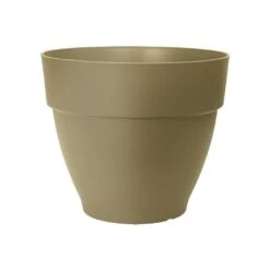 Elho Vibia Campana 35cm Round Planter (Various Colours) 10 Elho Vibia Campana 35cm Round Planter (Various Colours) -PlantEra Shop VIBCAMRND35 2